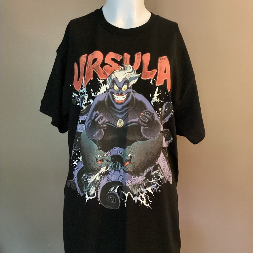 Ursula T- shirt. NWOT